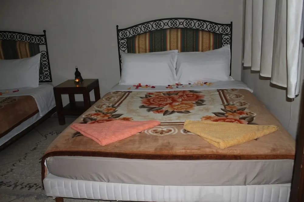 Hostel Marrakech Medina - photo 4