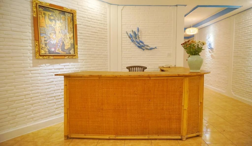 Guest House Kudos - photo 2