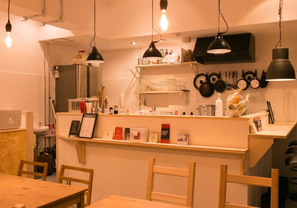 Little Japan - photo 18