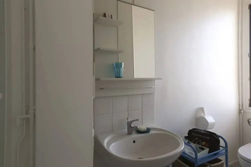 Modern Studio Near Montmartre 18th Arrondissement - photo 8
