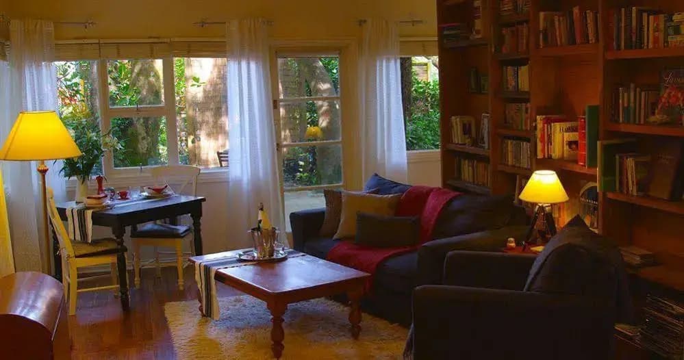 Candlelight Mountain Retreats - photo 3