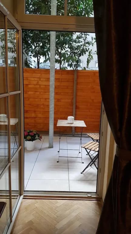 Appartements Hermine - photo 7