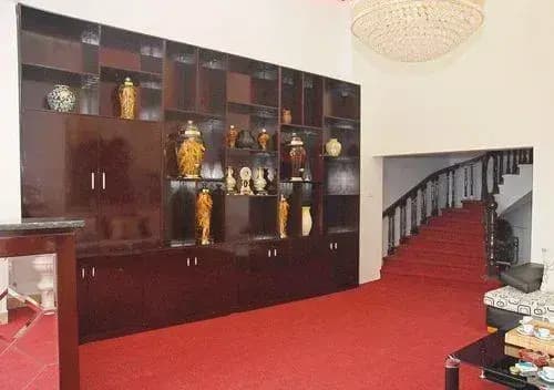 Seoul Hotel 2 - photo 12