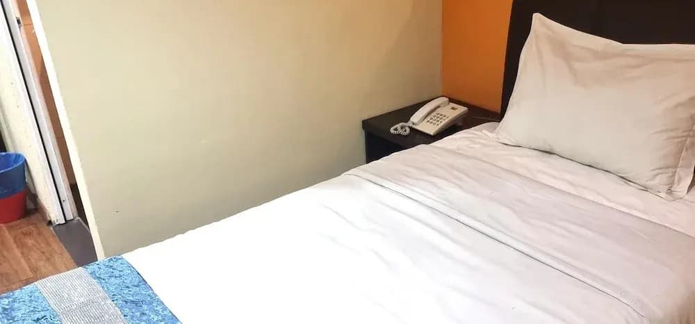 Hotel Sunjoy9 Klang - photo 6