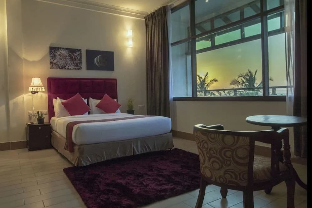 Global Residence - photo 12