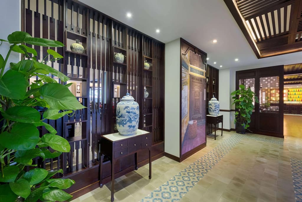 Wyndham Garden Hoi An Cua Dai Beach - photo 18