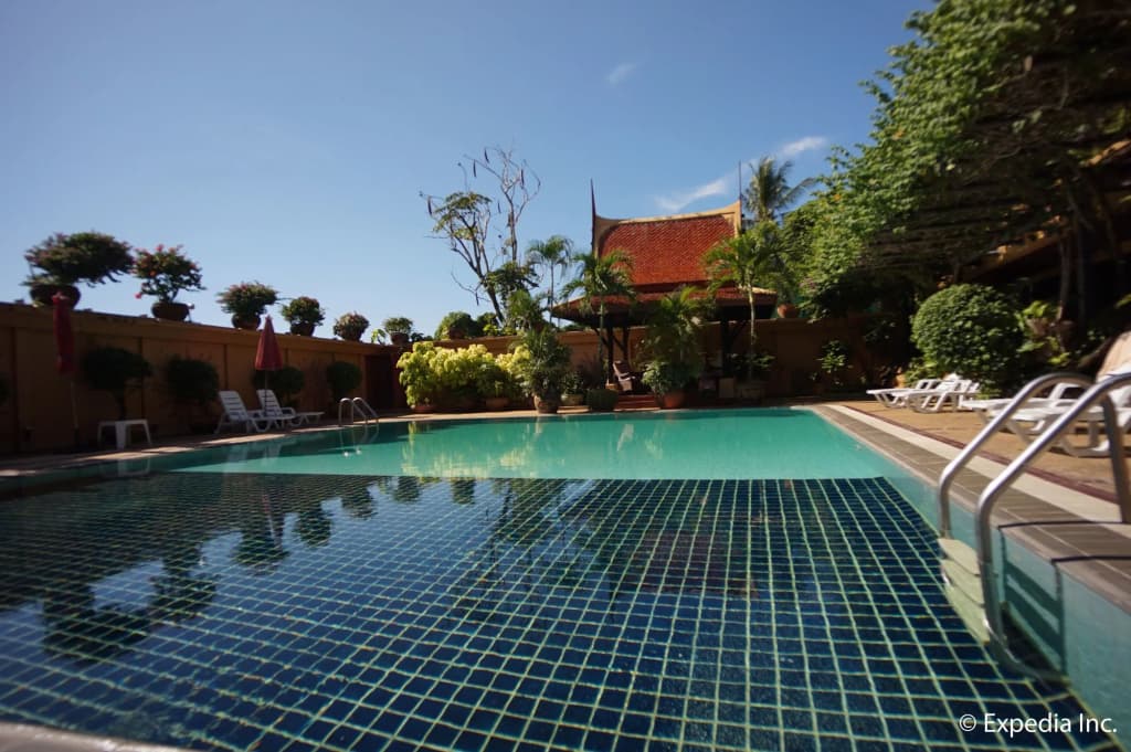 Bougainvillea Terrace House - photo 10