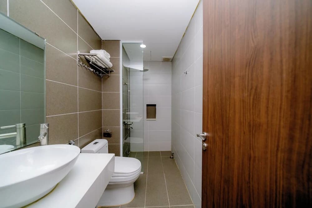 Happy Apartment - photo 8