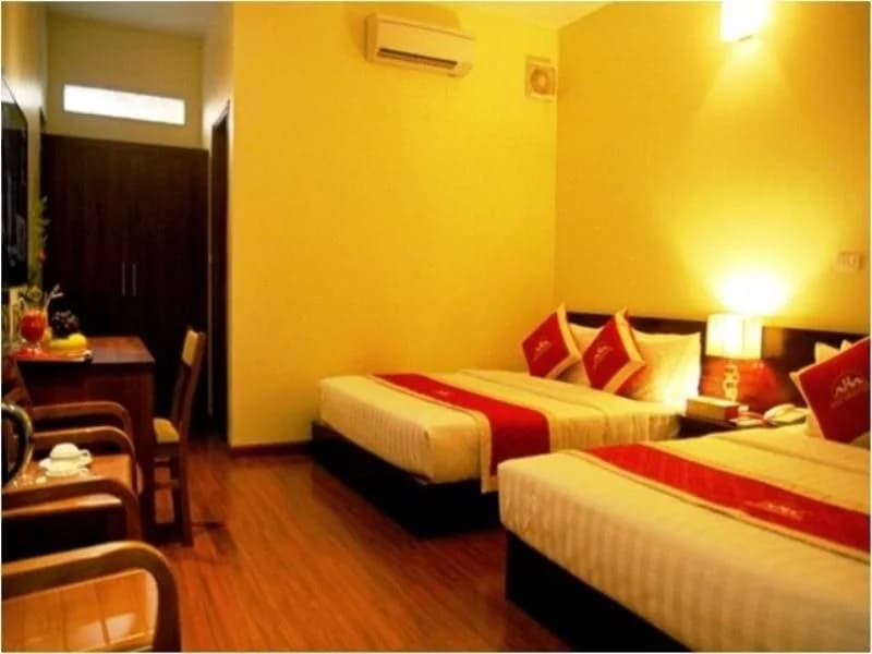 Nhat Minh Hotel - photo 4