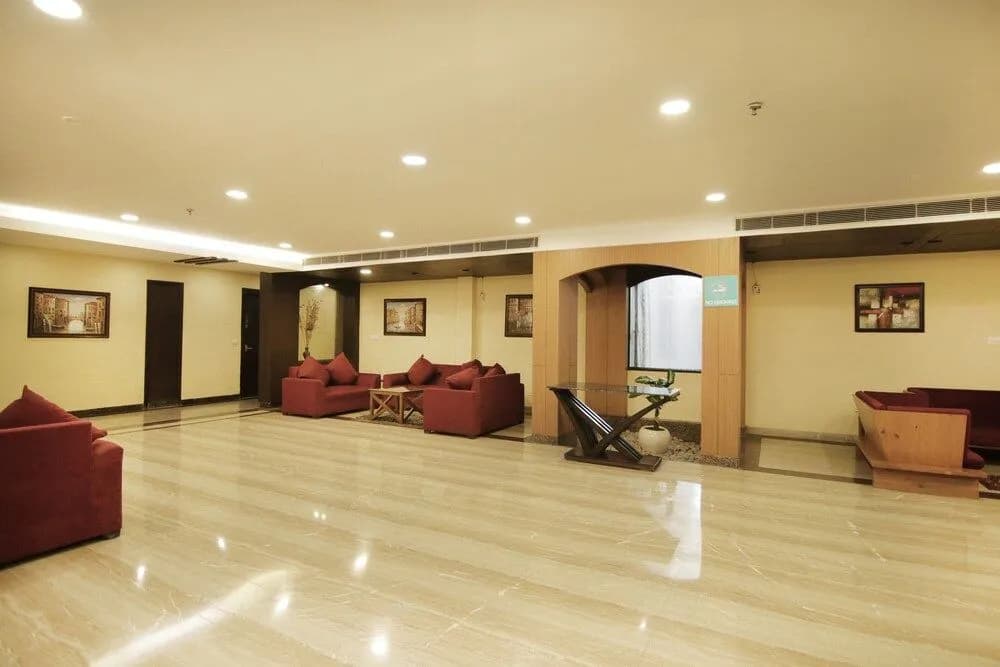 Hotel Mint Park Blue - photo 12