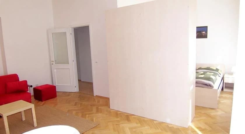 Residence Kostnické Square - photo 3