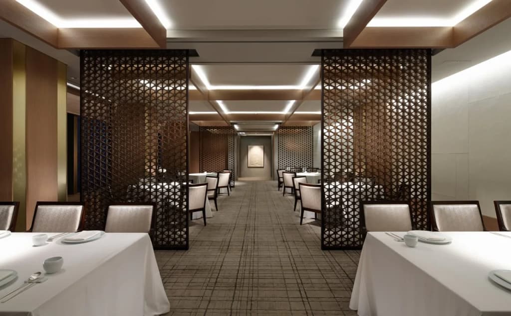 The Shilla Seoul - photo 21