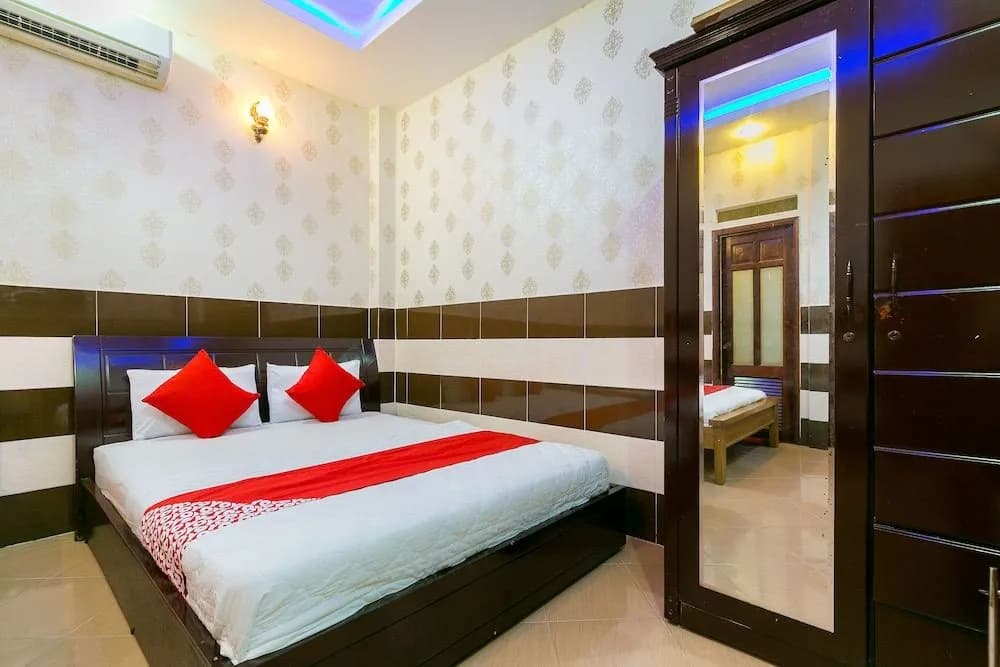 OYO 261 Binh Dung Hotel - photo 5
