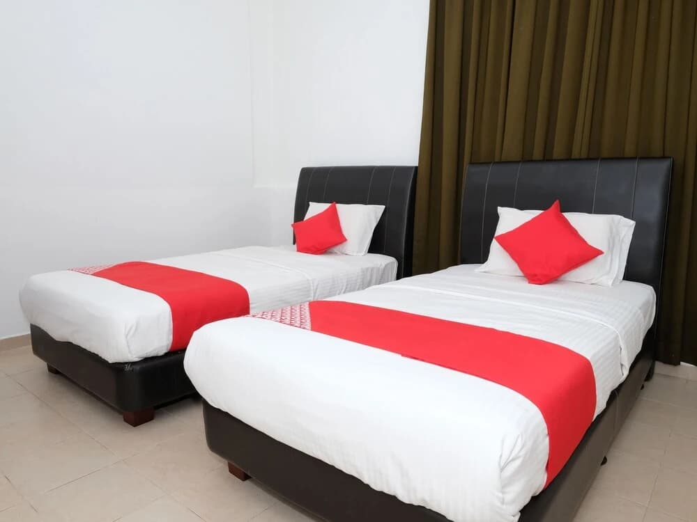 Hotel De Light Villa by OYO Rooms - main photo