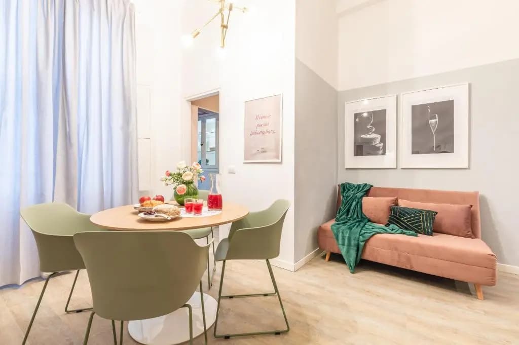 Wine Apartments Florence Vernaccia - photo 3