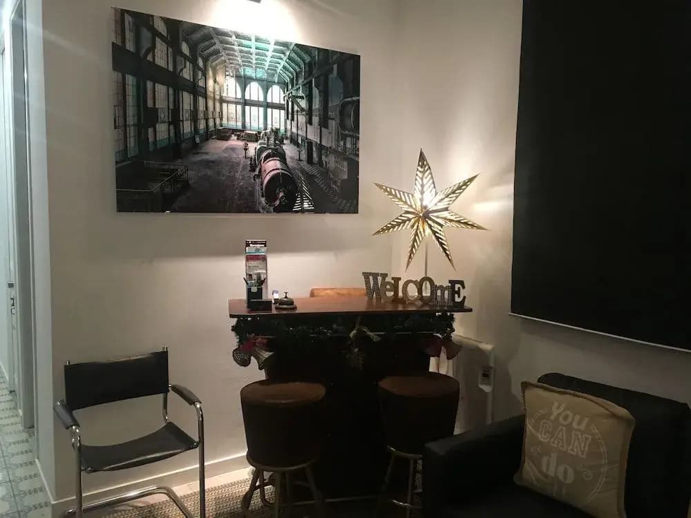 Chez Moi - photo 13