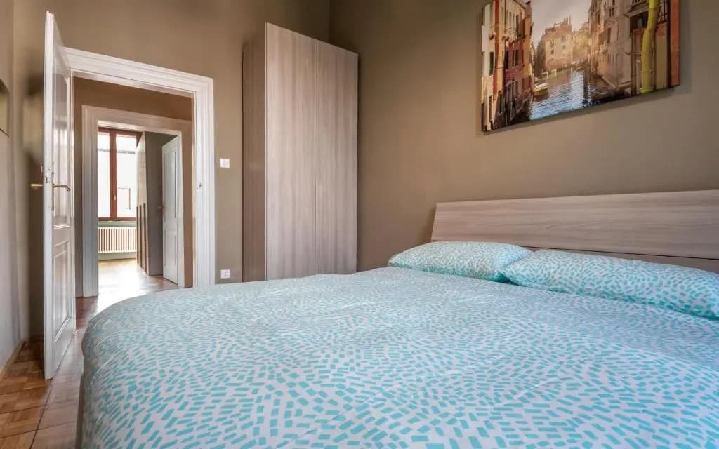 Theater Venice Apartment - main photo