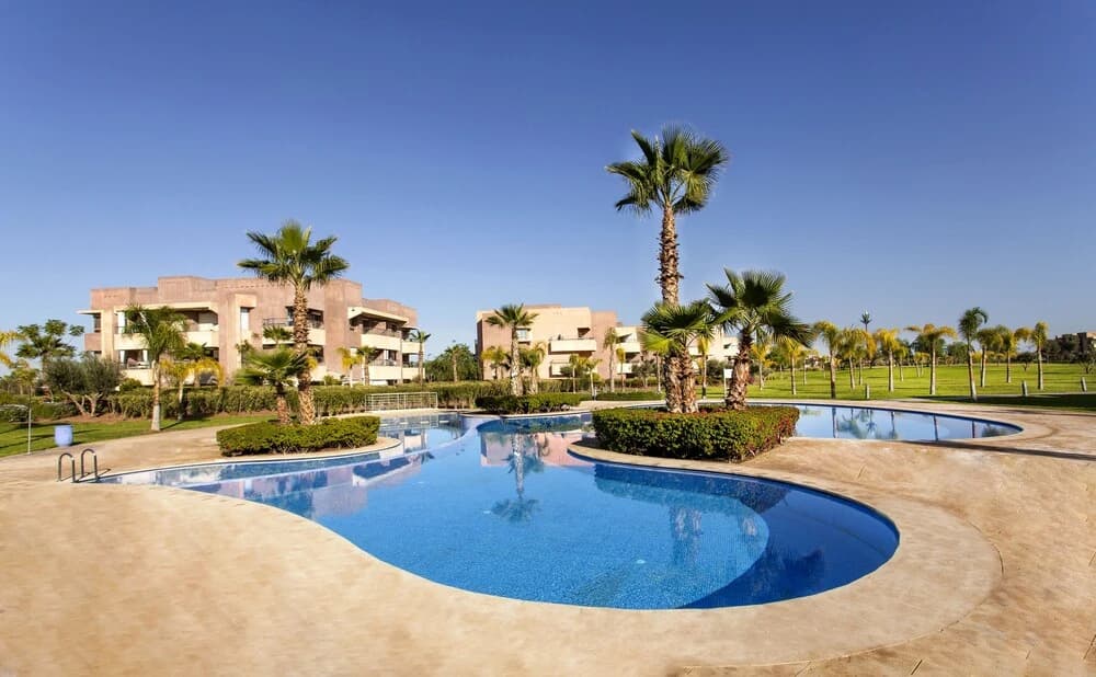 Darkech Prestigia Luxury Apartment in Marrakech - photo 15
