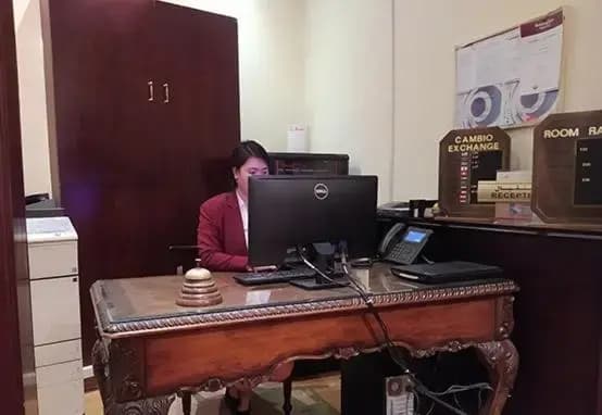 Al Khariss Hotel - photo 19