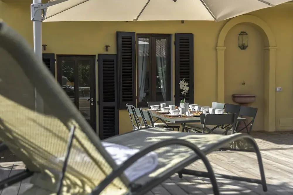 Lanfredini Firenze - photo 11