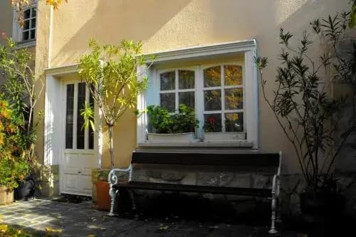 Kis Gellert Guesthouse - photo 12