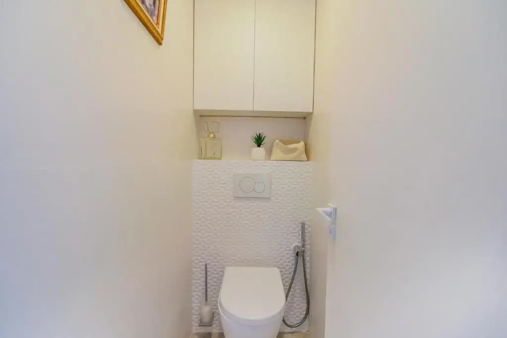 LE FRANCIA II AP4197 By RIVIERA HOLIDAY HOMES - photo 8
