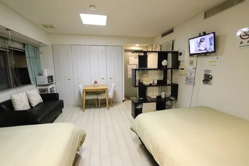 Residence Osaka Nipponbashi - photo 3