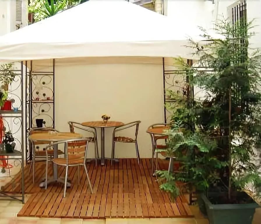 Hôtel Maât Batignolles - photo 16
