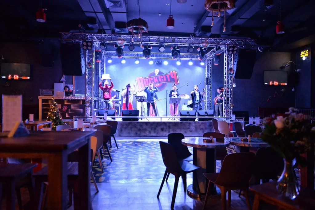 Premium Strato Hotel - photo 24
