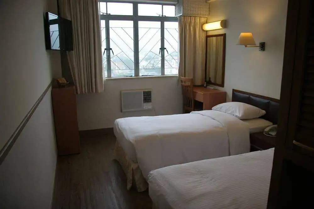 Caritas Lodge - photo 5