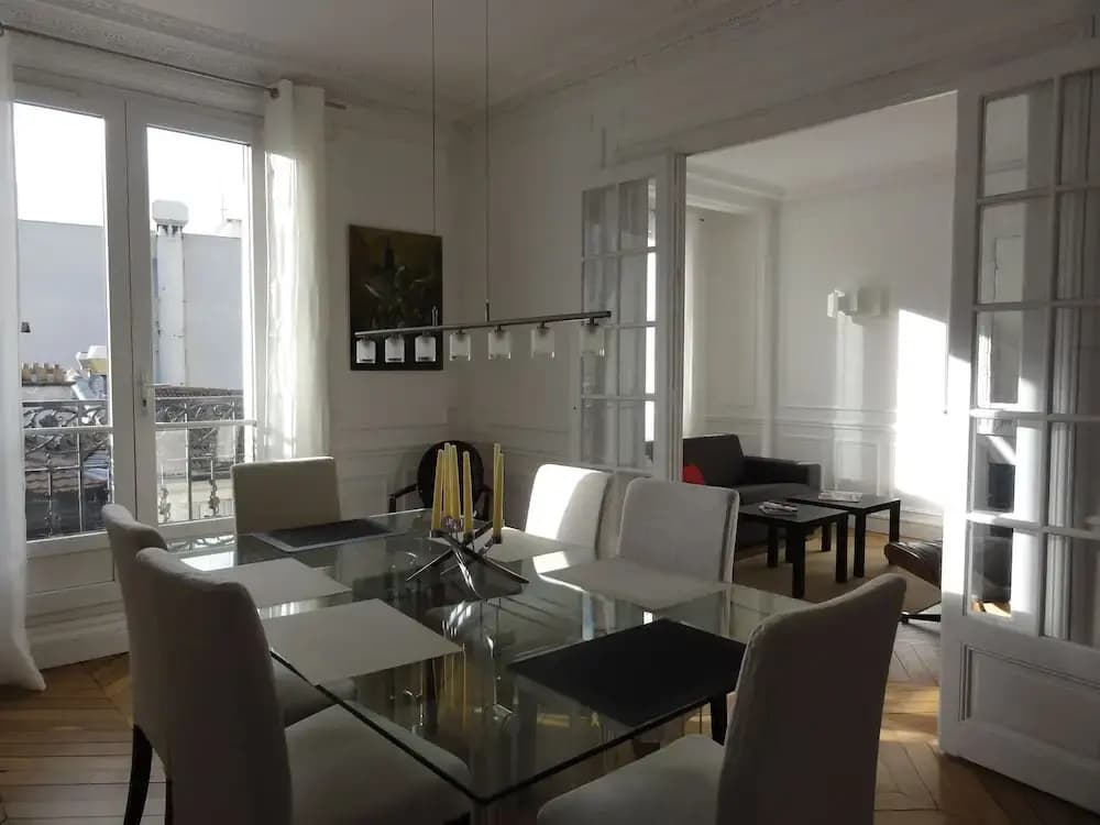 Paris Authentic Appartements Tour Eiffel - photo 7