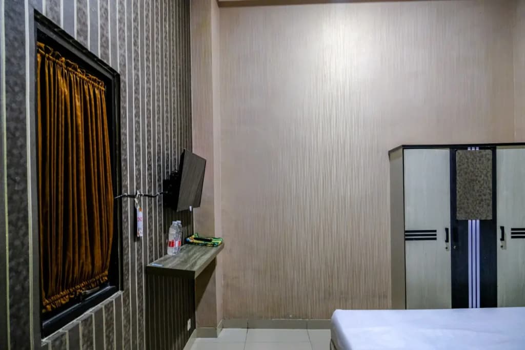 Pama Inn Syariah - photo 4
