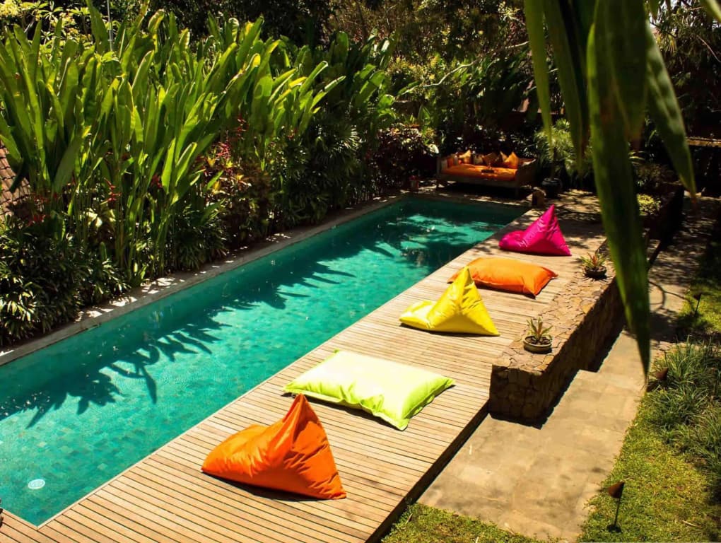 Wahyu Villa 2 Bedrooms - photo 5