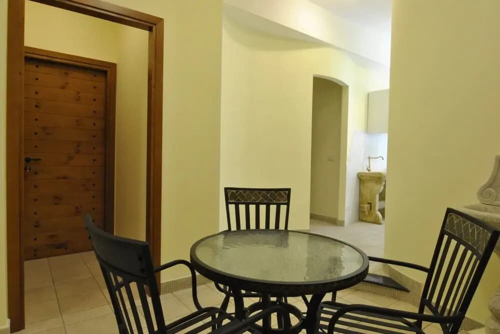 Roma Tourist House - photo 12