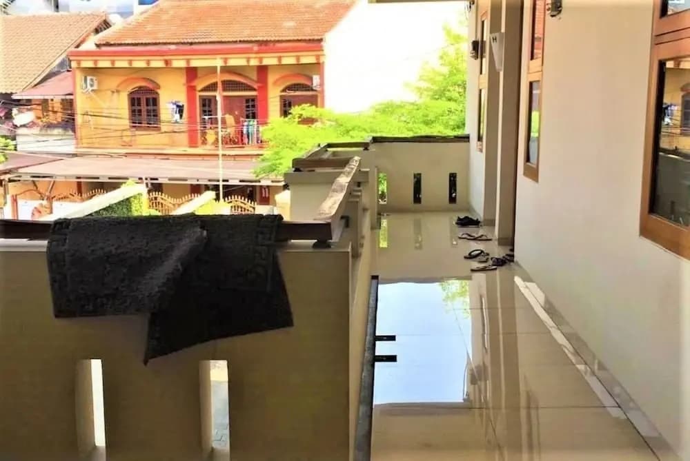 F4 Syariah Residence - photo 3