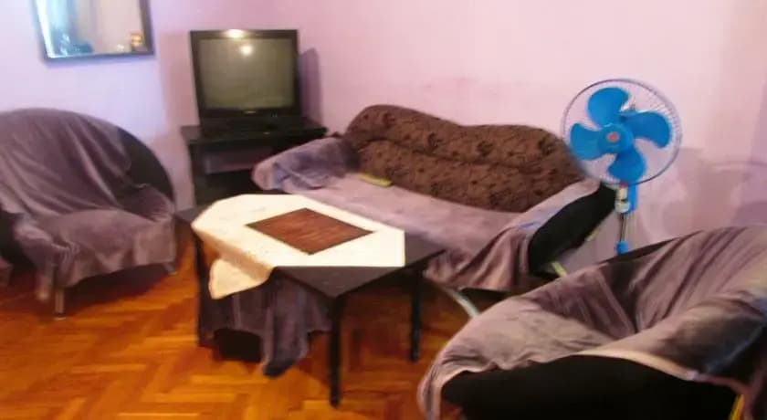 Apartment on Machabeli 20 - main photo
