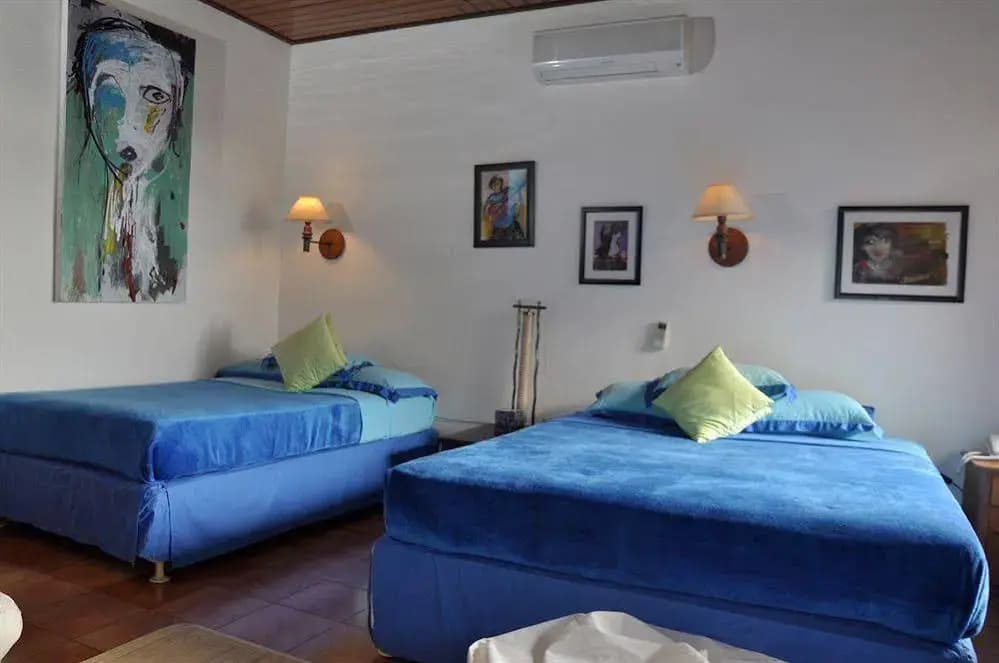 Bintang Pari Cottage - main photo