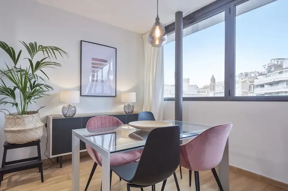 SIBS BALMES - Apartamento Romántico - photo 7