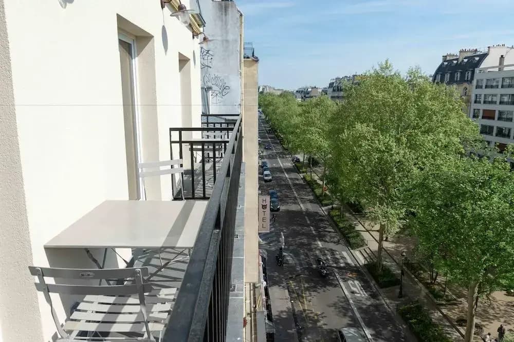 Be You Luxury Apart'Hotel La Rêveuse - photo 14