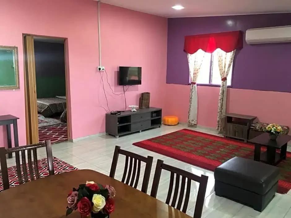 GM Roomstay Tok Bali - photo 4
