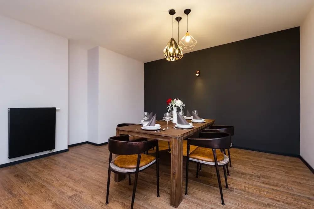 EMPIRENT Mucha Apartments - photo 22