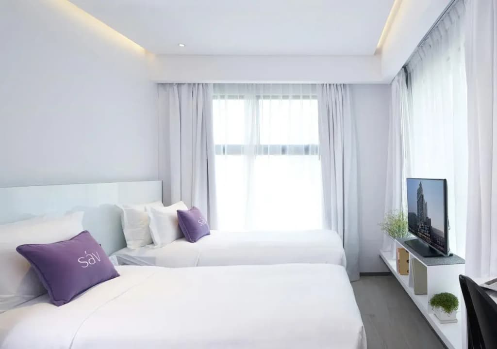 Hotel sáv - photo 5