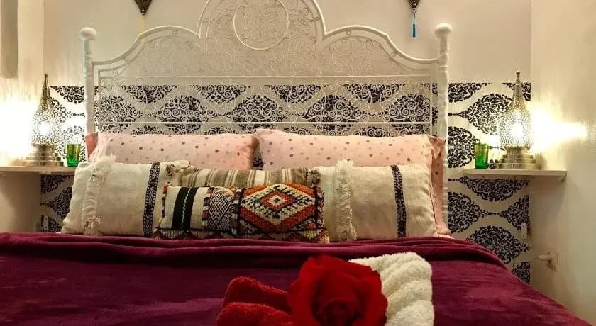 Dar Barbi Maison D'Hôte - photo 4