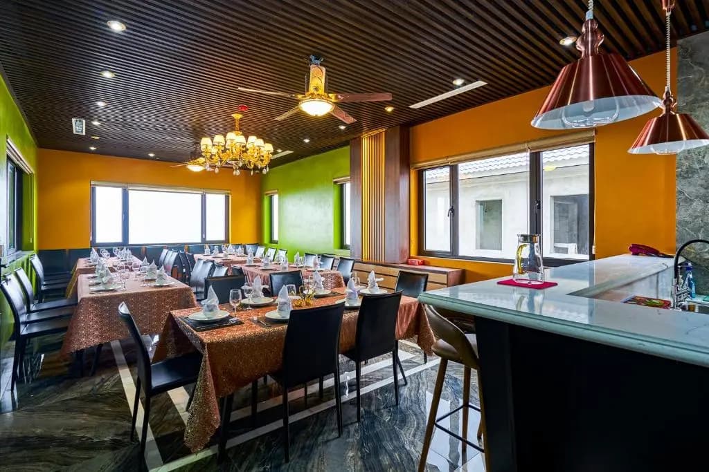 BBQ Hostel Ha Long 2 - photo 25