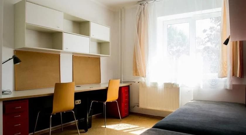 City Hostel Hajdu 44 - photo 5
