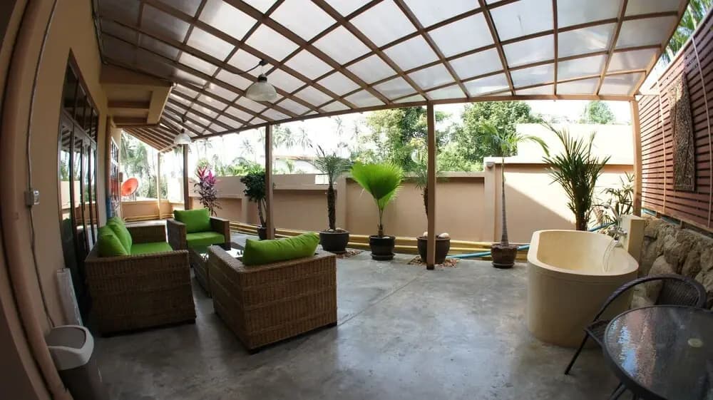 NB Villa Rose 4 - photo 12