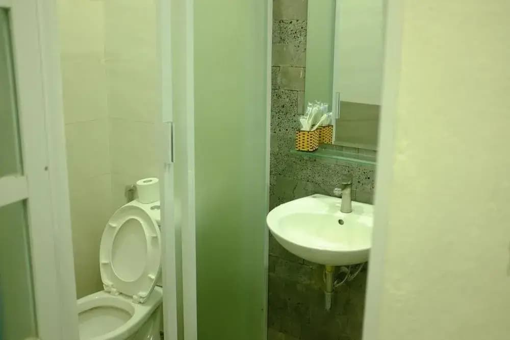 Hello Hostel - photo 7
