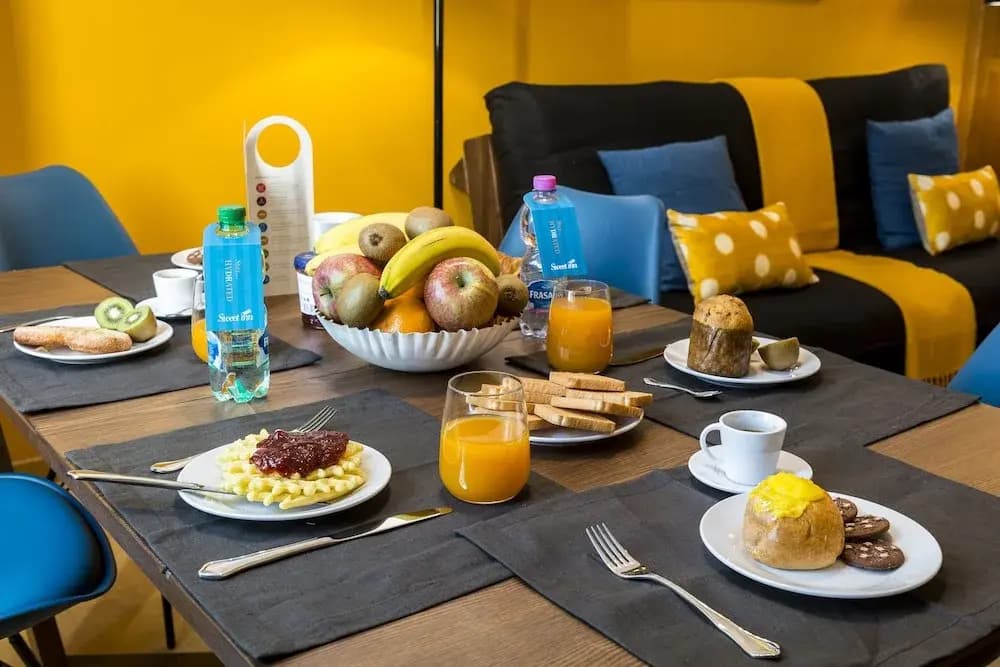 Sweet Inn Trastevere - photo 12