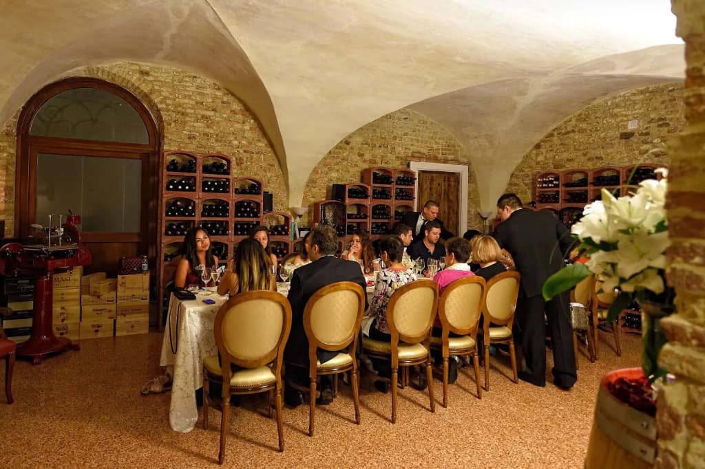 Hotel Ai Reali di Venezia - photo 29
