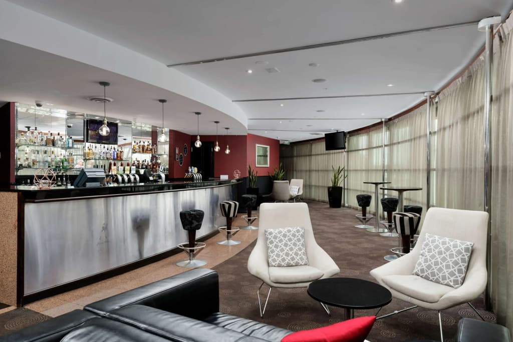 Rydges Parramatta - photo 23